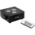 Eurolite 41700016 LED-Akku-Scheinwerfer Anzahl LEDs (Details):3 8W Eurolite 41700016 LED-Akku-Scheinwerfer Anzahl LEDs (Details):3 8W