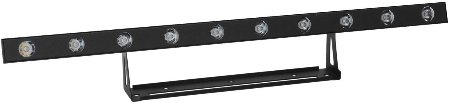 Eurolite STP-10 LED-Bar Anzahl LEDs (Details): 10