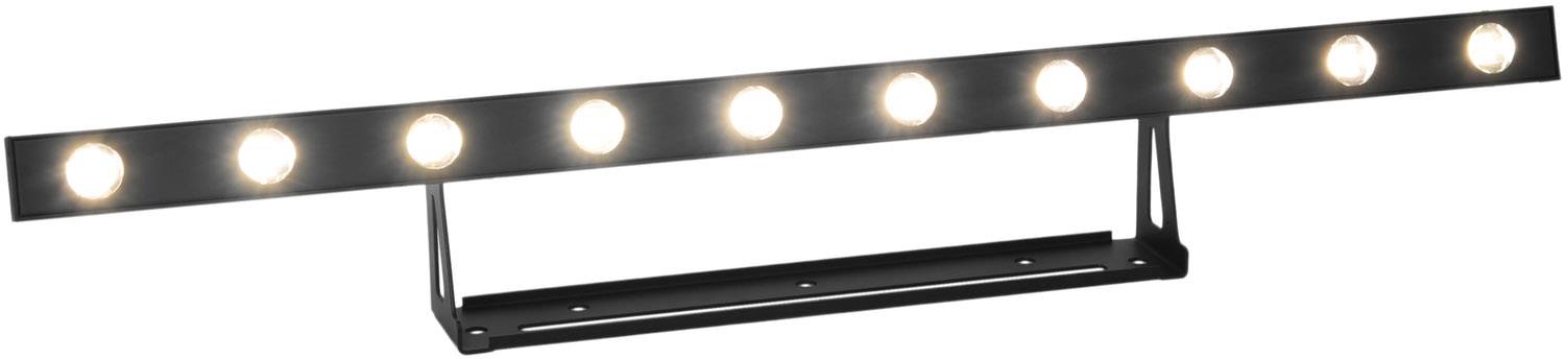 Eurolite STP-10 LED-Bar Anzahl LEDs (Details): 10