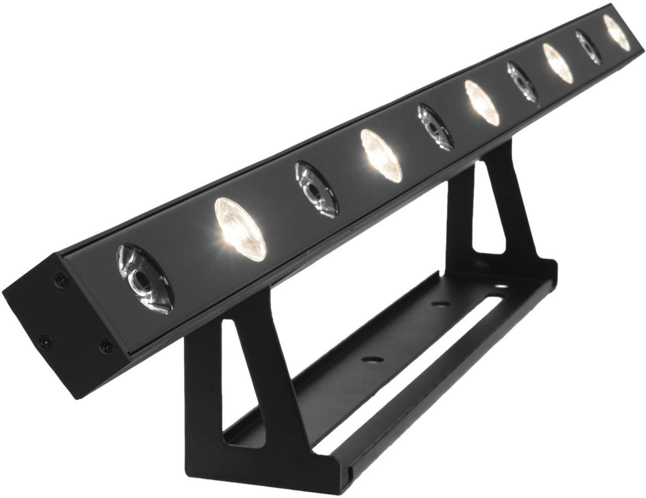 Eurolite STP-10 LED-Bar Anzahl LEDs (Details): 10