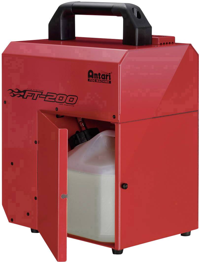 Antari FT-200 Nebelmaschine inkl. Funkfernbedienung