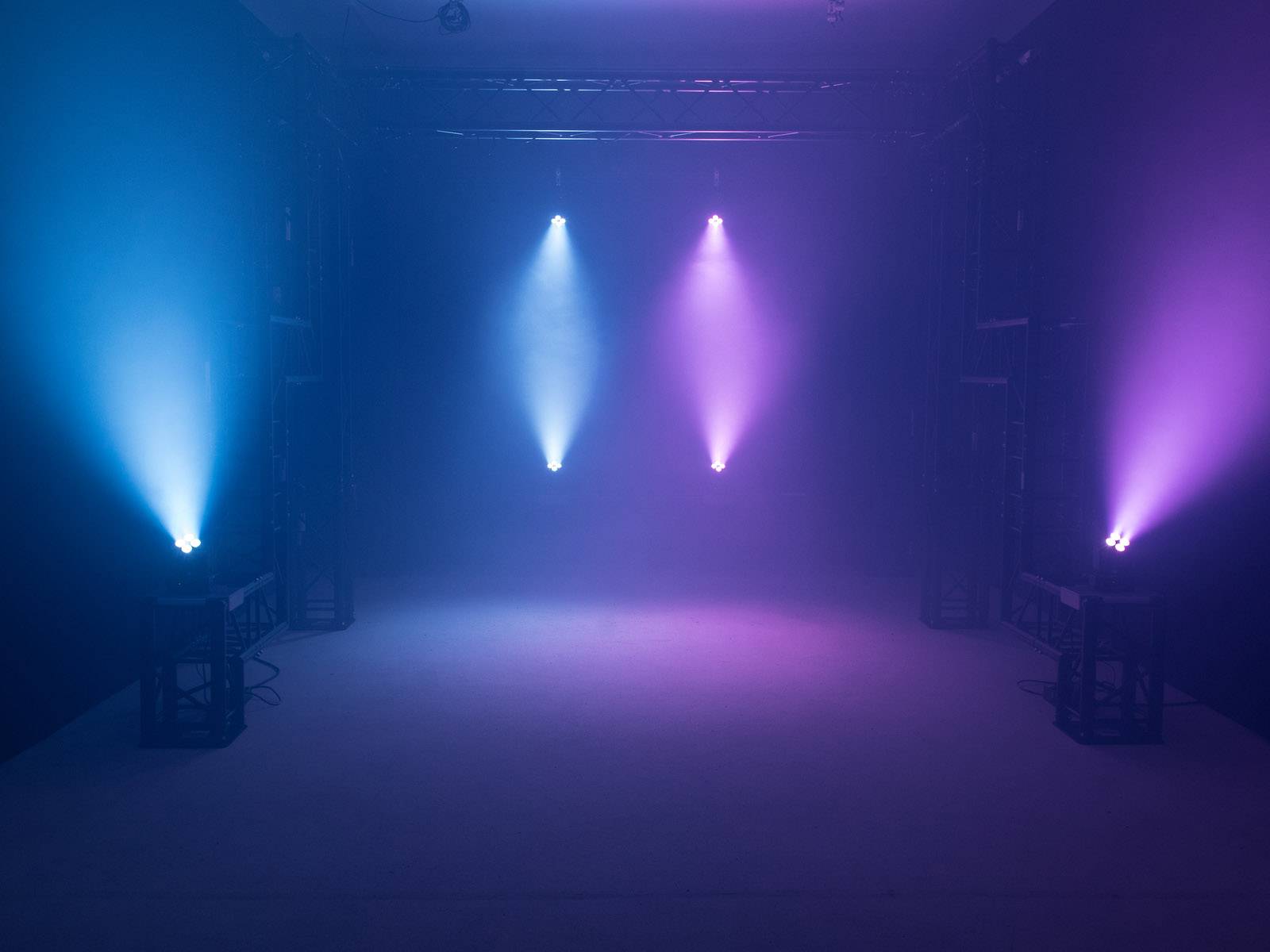 Eurolite 51785892 TMH-46 LED-Effektstrahler