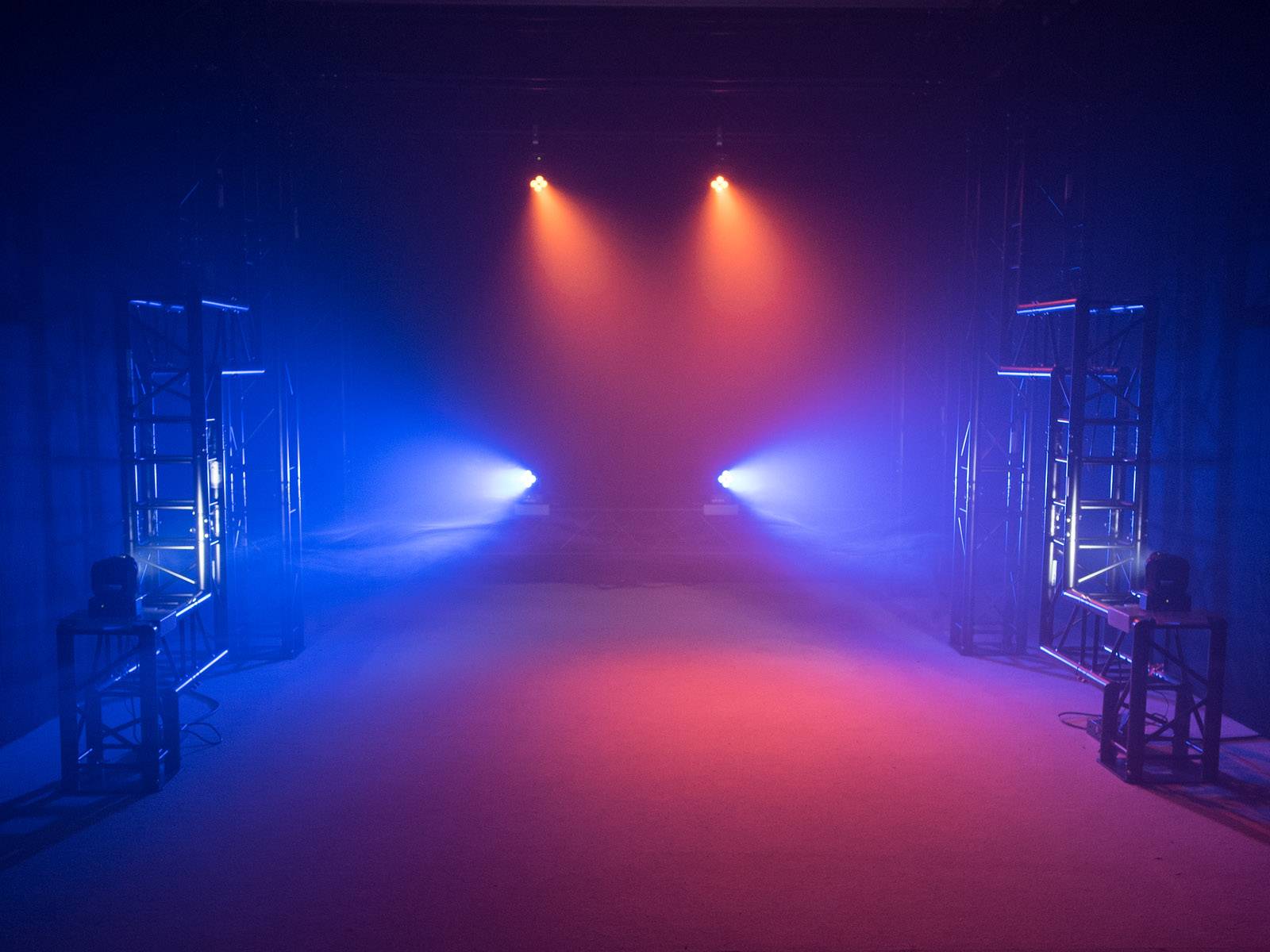 Eurolite 51785892 TMH-46 LED-Effektstrahler