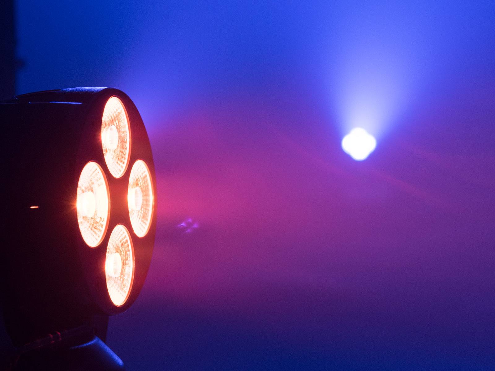 Eurolite 51785892 TMH-46 LED-Effektstrahler