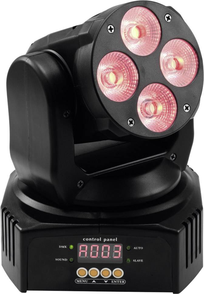 Eurolite 51785892 TMH-46 LED-Effektstrahler