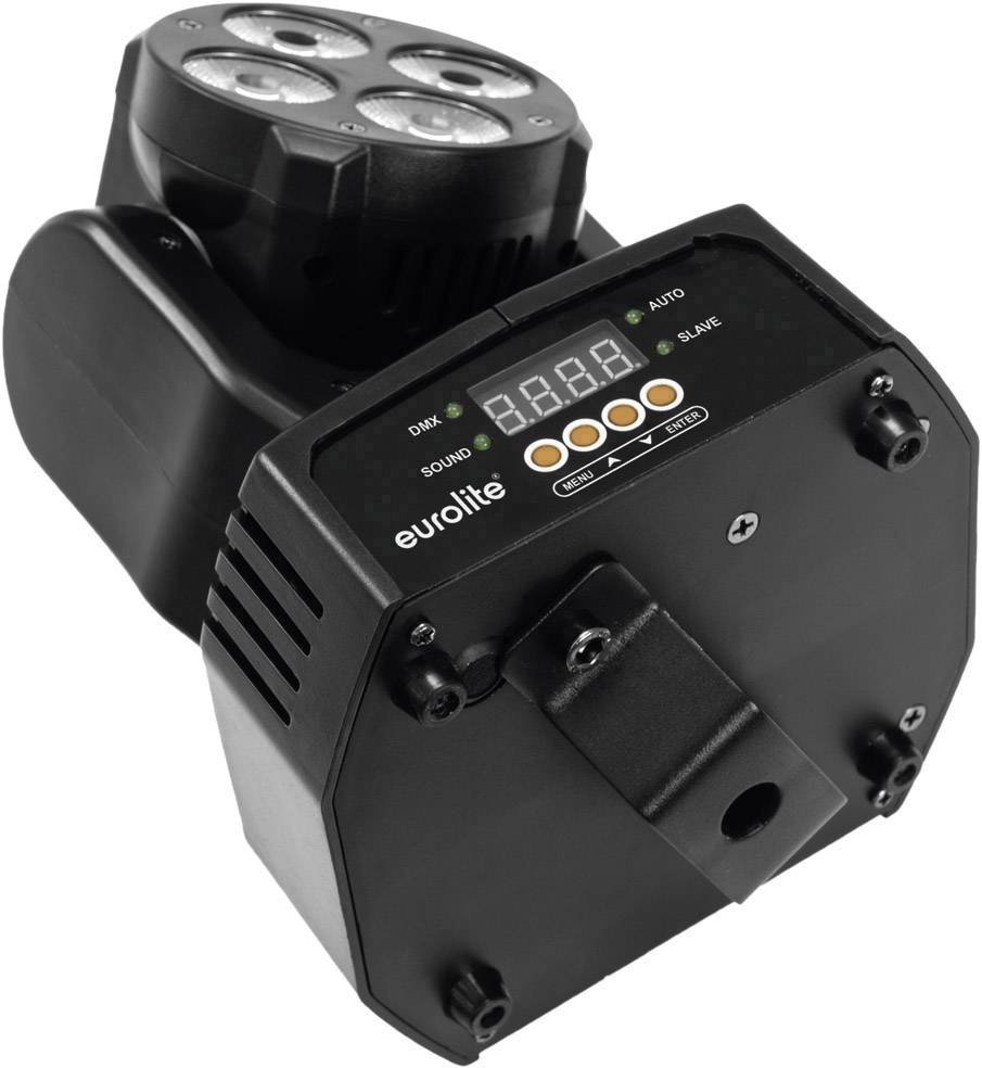 Eurolite 51785892 TMH-46 LED-Effektstrahler