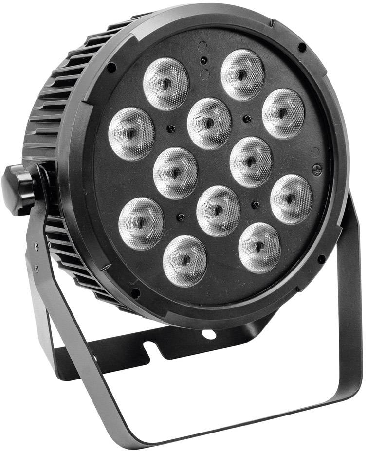 Eurolite 51915381 SLS-12 LED-Effektstrahler Anzahl LEDs (Details):12