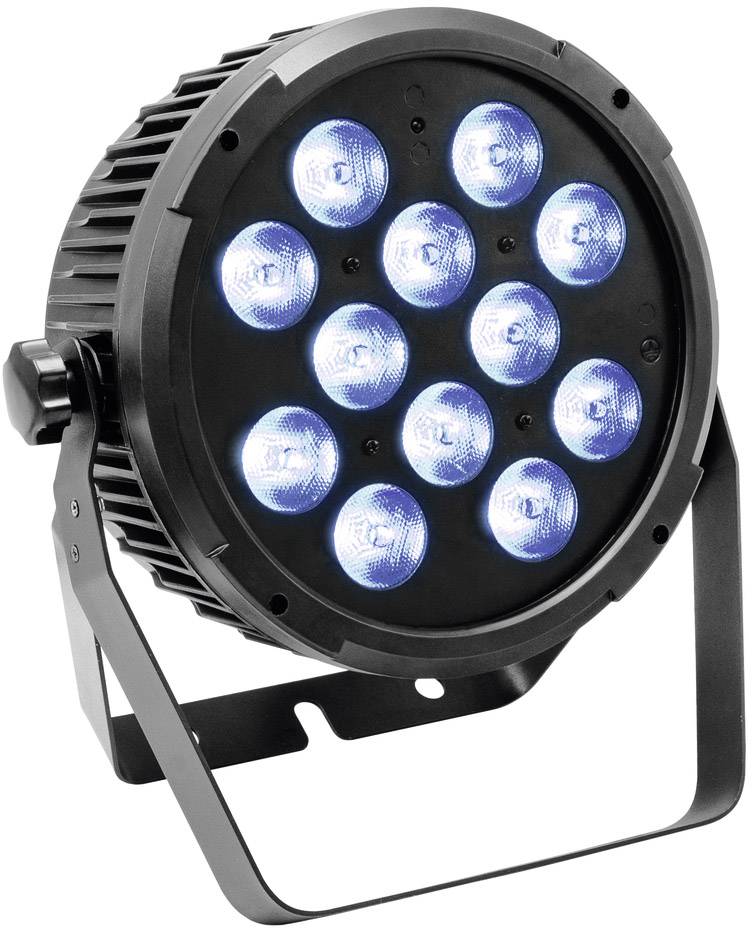 Eurolite 51915381 SLS-12 LED-Effektstrahler Anzahl LEDs (Details):12