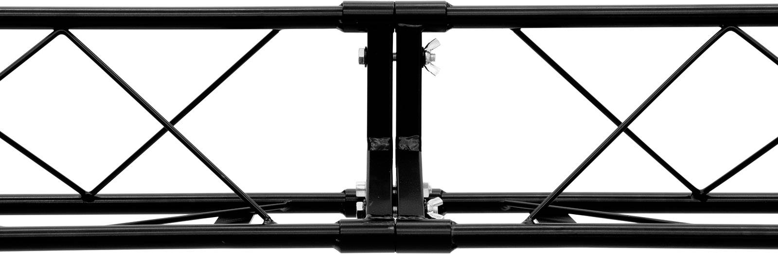 Eurolite EU Show Stand Stativ-System inkl. Traverse Belastbar bis:60 kg
