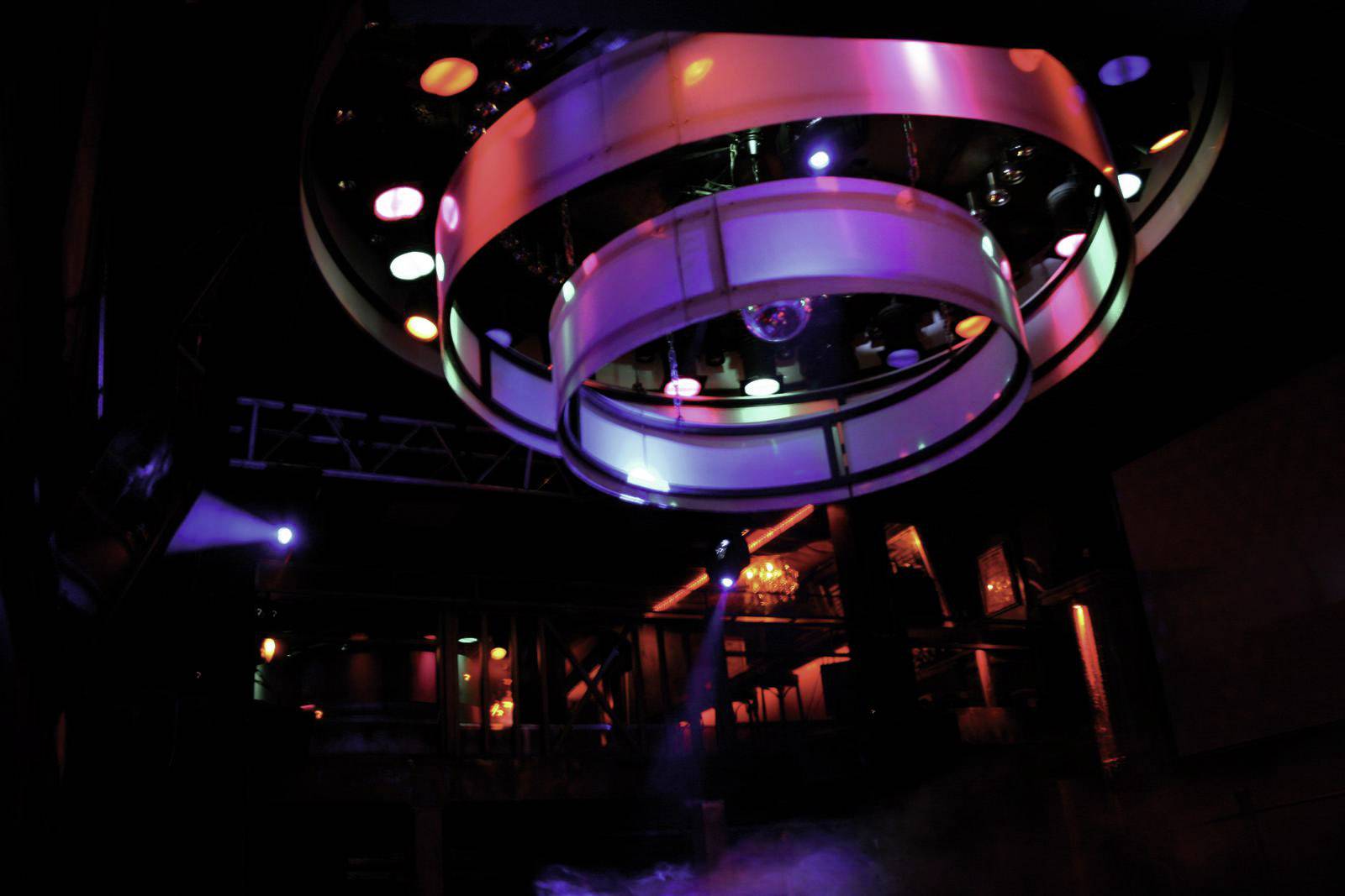 Eurolite 5010150A Discokugel 100cm