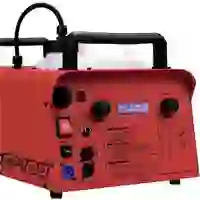 Antari Nebelmaschine mit Füllstandsanzeige Antari Nebelmaschine mit Füllstandsanzeige