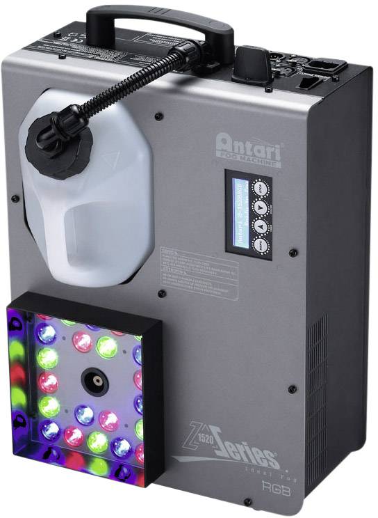 Antari Nebelmaschine inkl. Funkfernbedienung