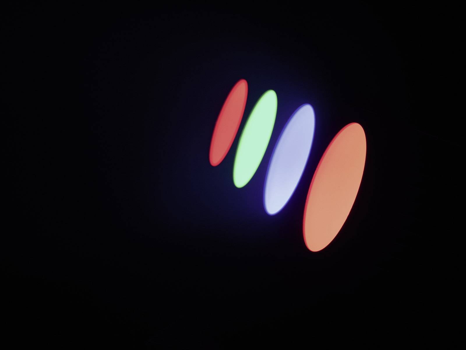 Eurolite CBB-4 DMX LED-Effektstrahler Anzahl LEDs (Details): 4