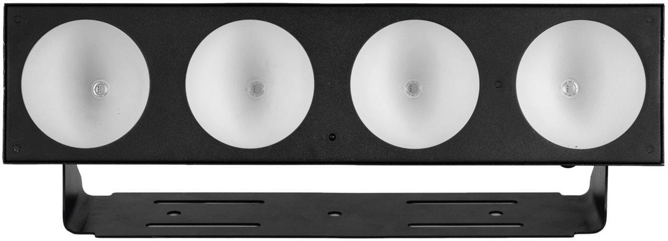Eurolite CBB-4 DMX LED-Effektstrahler Anzahl LEDs (Details): 4