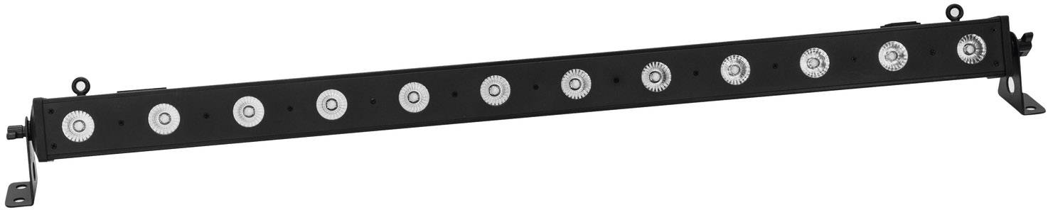 Eurolite BAR-12 DMX LED-Effektstrahler Anzahl LEDs (Details): 12