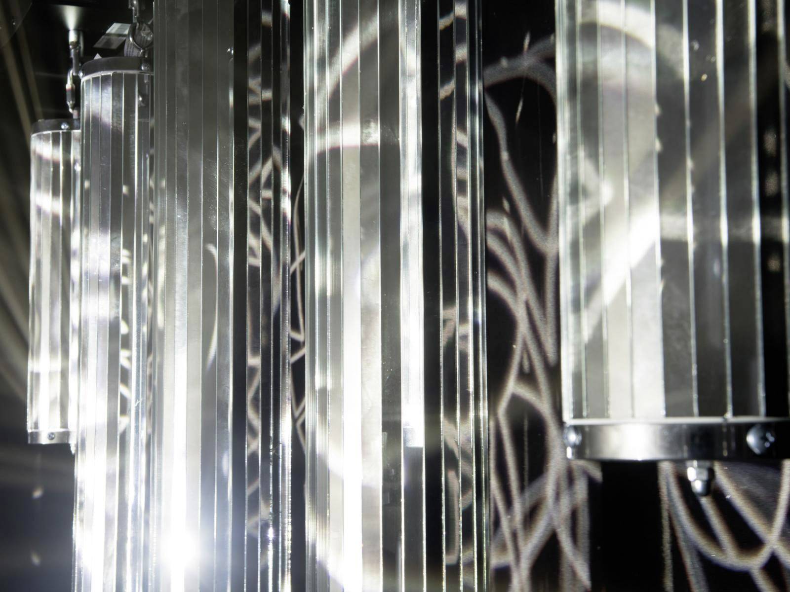 Eurolite Discokugel 9cm