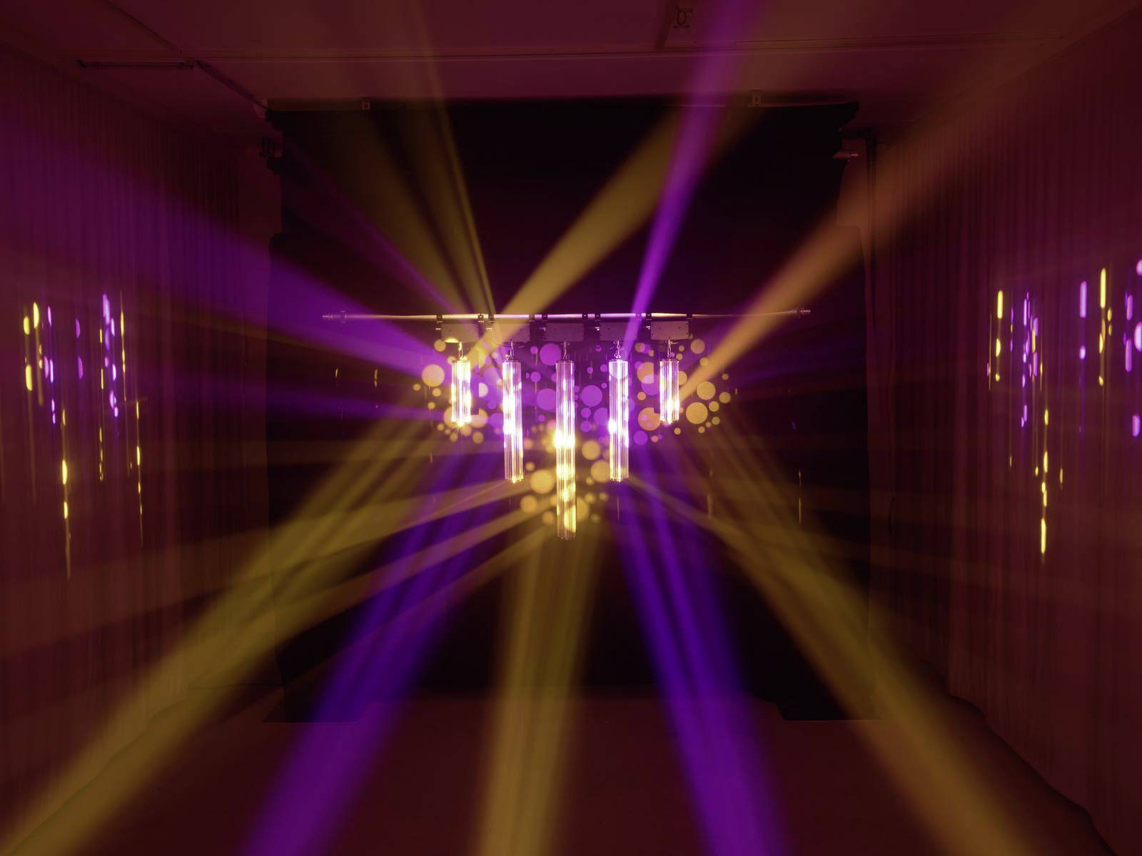 Eurolite Discokugel 9cm