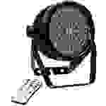 Eurolite SLS-98 DMX LED-Effektstrahler Anzahl LEDs (Details):98 Weiß