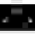 Eurolite SLS-98 DMX LED-Effektstrahler Anzahl LEDs (Details):98 Weiß