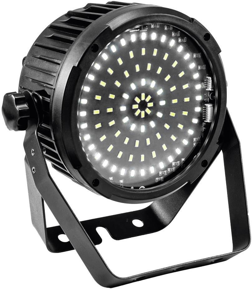 Eurolite SLS-98 DMX LED-Effektstrahler Anzahl LEDs (Details):98 Weiß