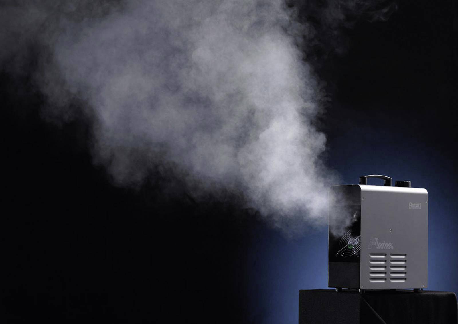 Antari Z-350 Nebelmaschine mit Füllstandsanzeige