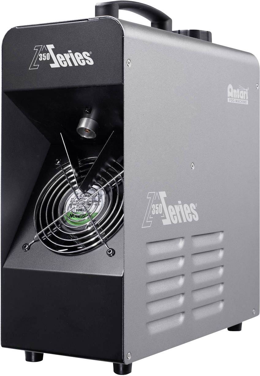 Antari Z-350 Nebelmaschine mit Füllstandsanzeige