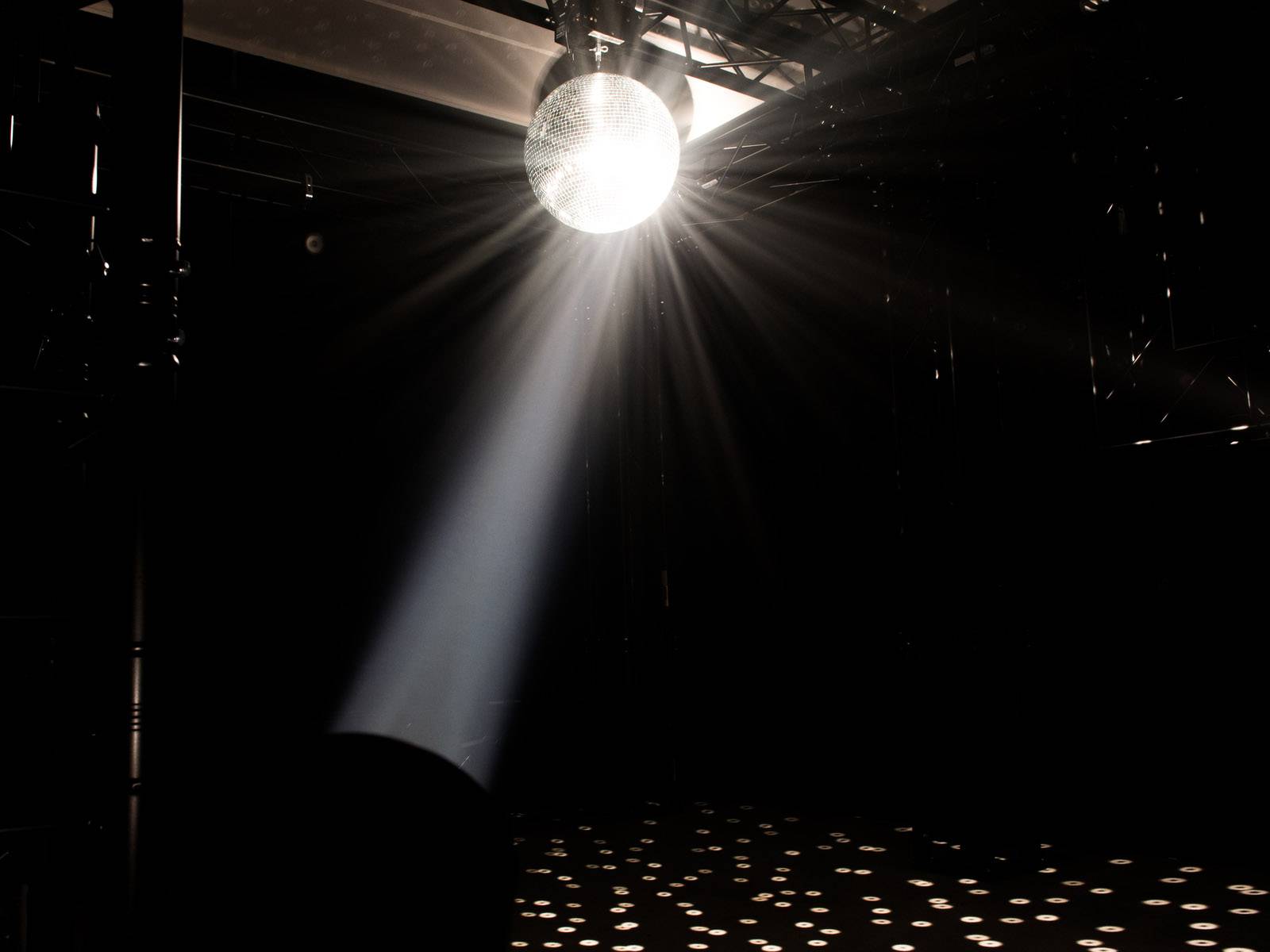 Eurolite 51916252 PST -15W DMX LED-Effektstrahler Anzahl LEDs (Details):1