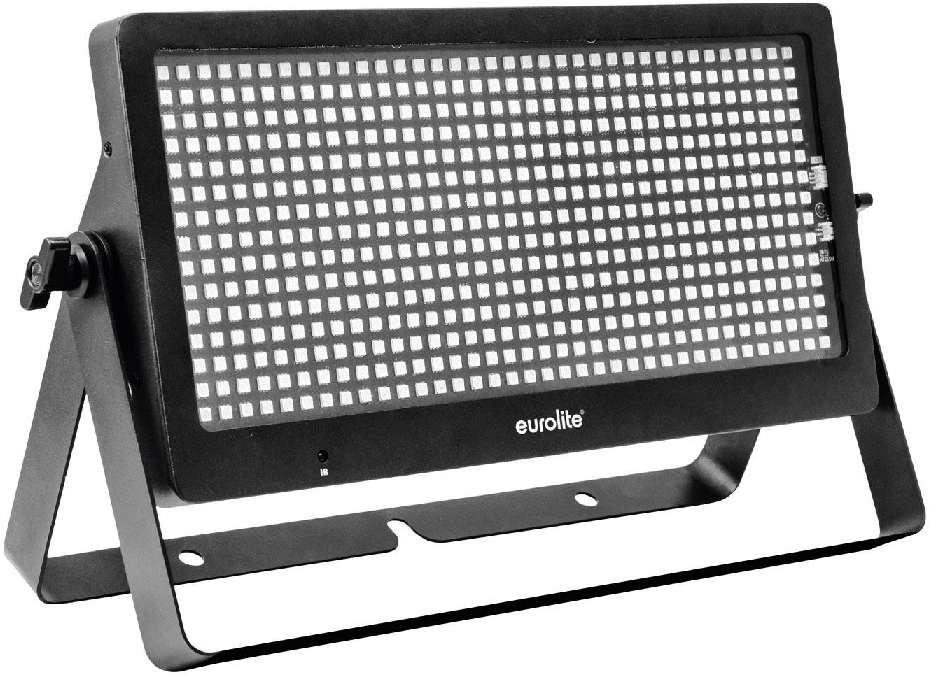 Eurolite DMX LED-Effektstrahler Anzahl LEDs (Details):540 RGB