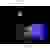 Eurolite DMX LED-Effektstrahler Anzahl LEDs (Details):540 RGB