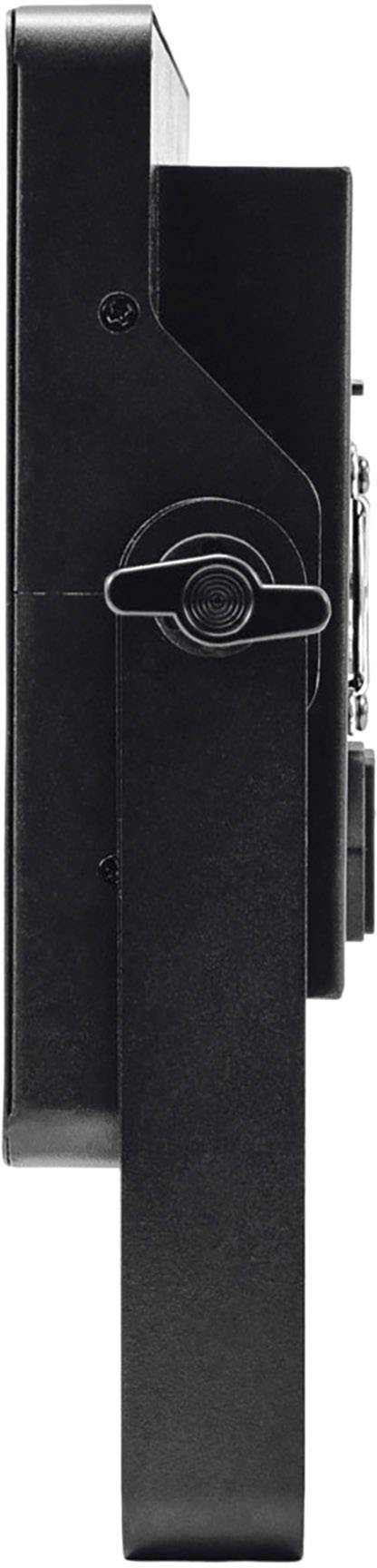 Eurolite DMX LED-Effektstrahler Anzahl LEDs (Details):540 RGB