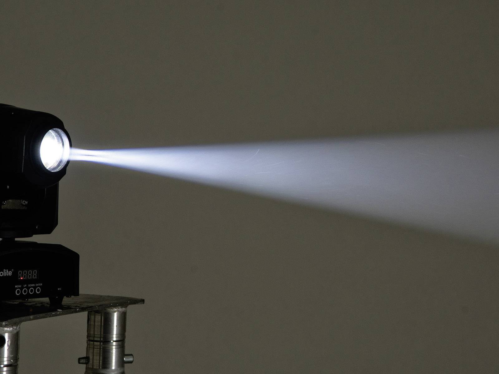 Eurolite 51786065 TMH-17 DMX LED-Effektstrahler Anzahl LEDs (Details):1