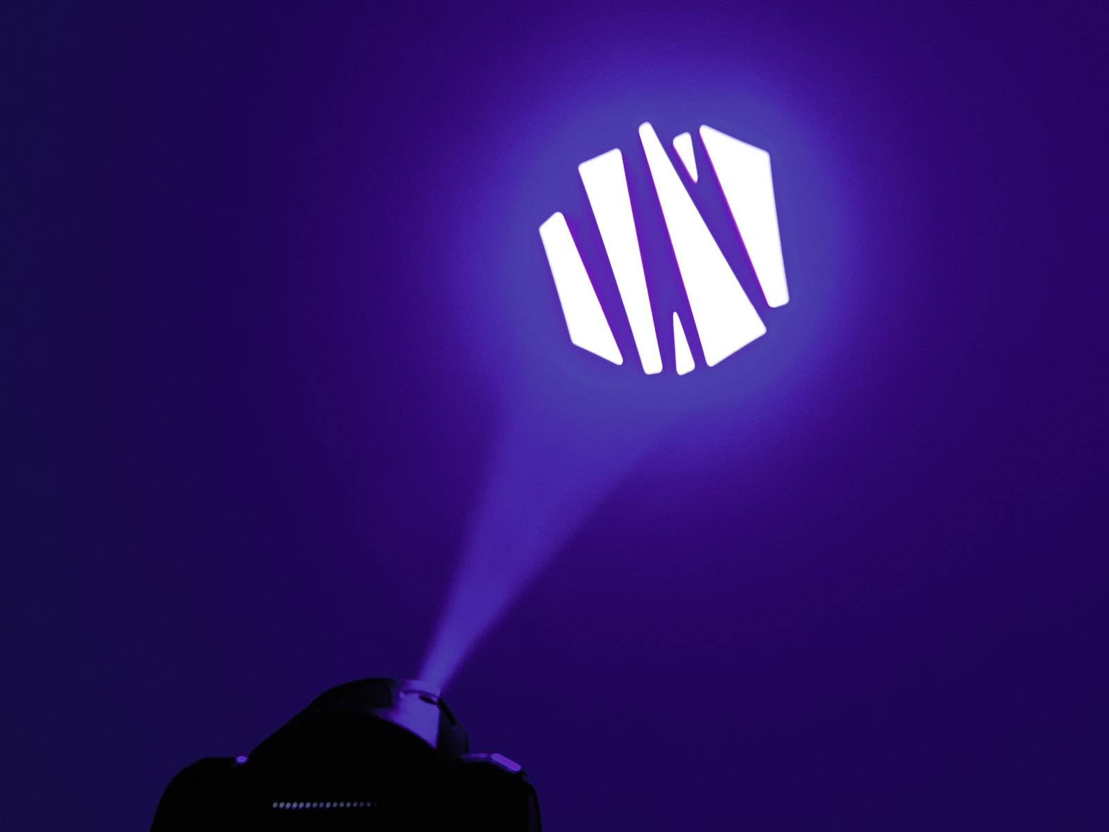 Eurolite 51786065 TMH-17 DMX LED-Effektstrahler Anzahl LEDs (Details):1