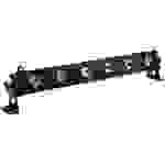 Eurolite BAR-6 DMX LED-Effektstrahler Anzahl LEDs (Details): 6