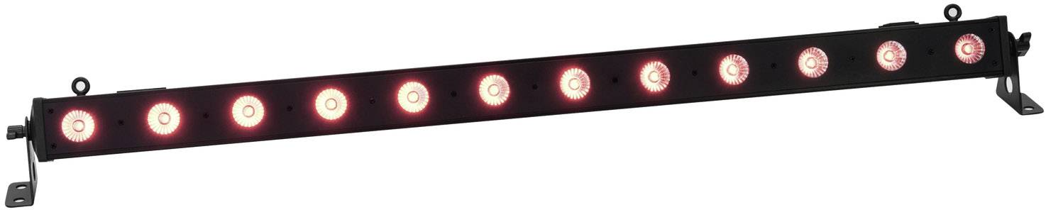 Eurolite BAR-12 DMX LED-Effektstrahler Anzahl LEDs (Details): 12
