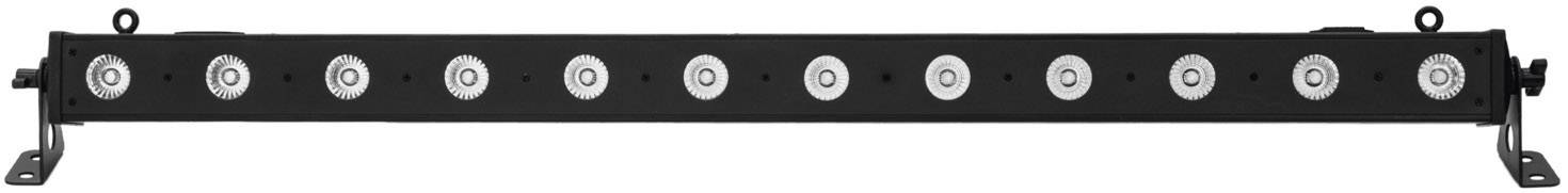 Eurolite BAR-12 DMX LED-Effektstrahler Anzahl LEDs (Details): 12