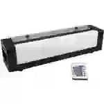 Eurolite 41700120 Bar-6 DMX LED-Effektstrahler Anzahl LEDs (Details):36 Eurolite 41700120 Bar-6 DMX LED-Effektstrahler Anzahl LEDs (Details):36