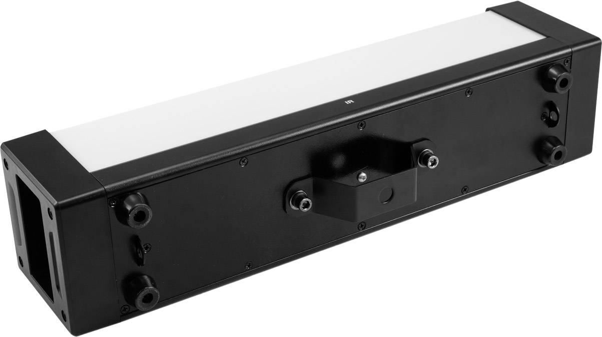 Eurolite 41700120 Bar-6 DMX LED-Effektstrahler Anzahl LEDs (Details):36