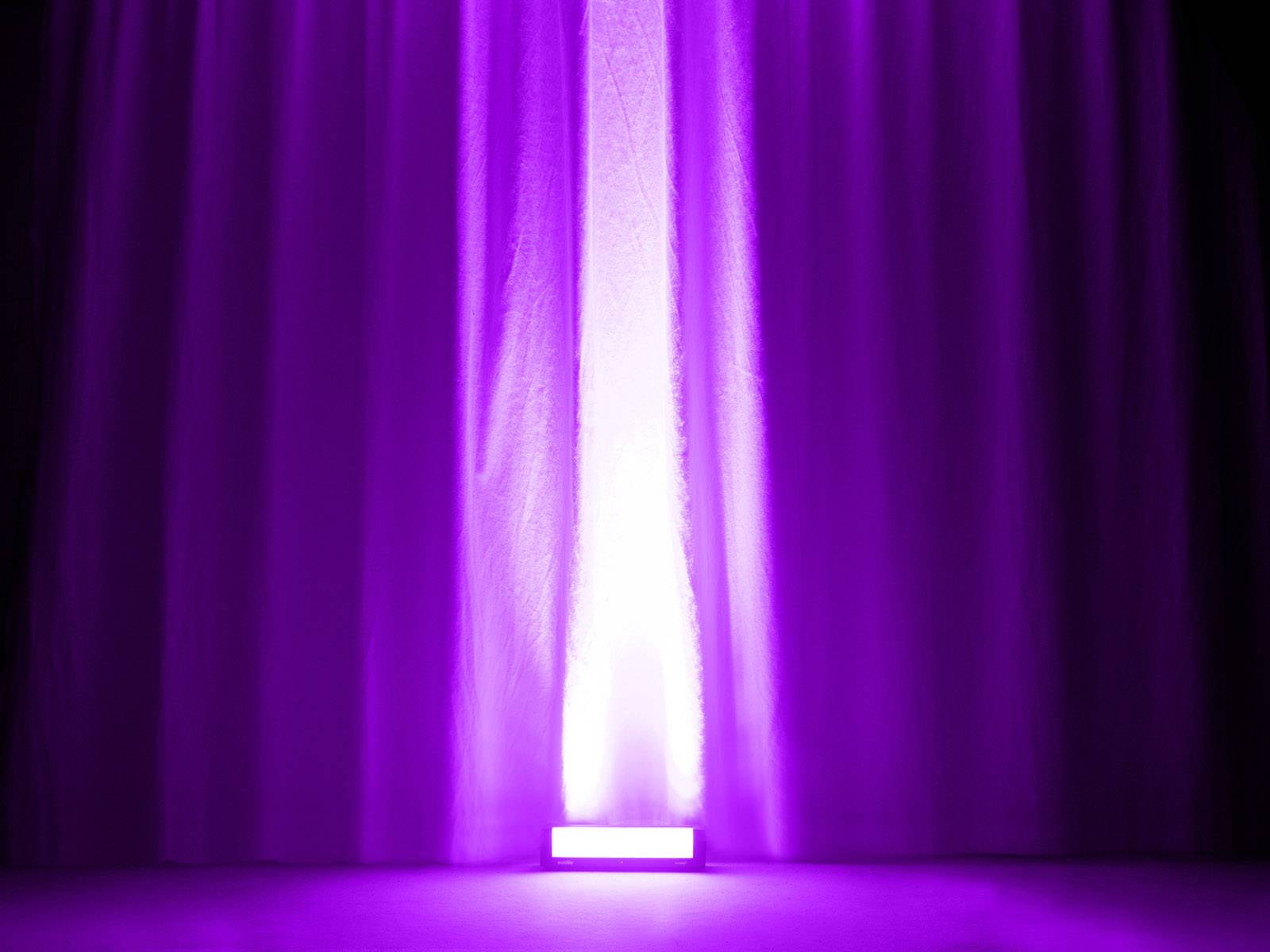 Eurolite 41700120 Bar-6 DMX LED-Effektstrahler Anzahl LEDs (Details):36