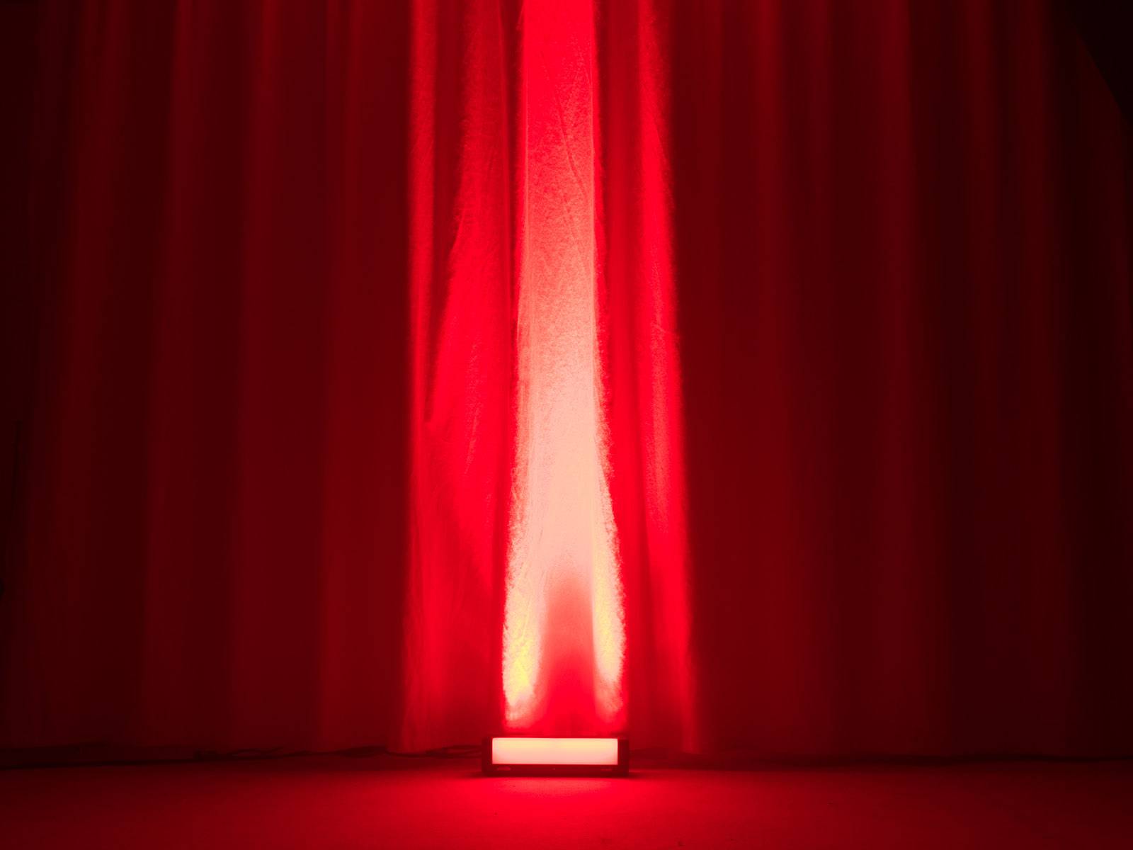 Eurolite 41700120 Bar-6 DMX LED-Effektstrahler Anzahl LEDs (Details):36