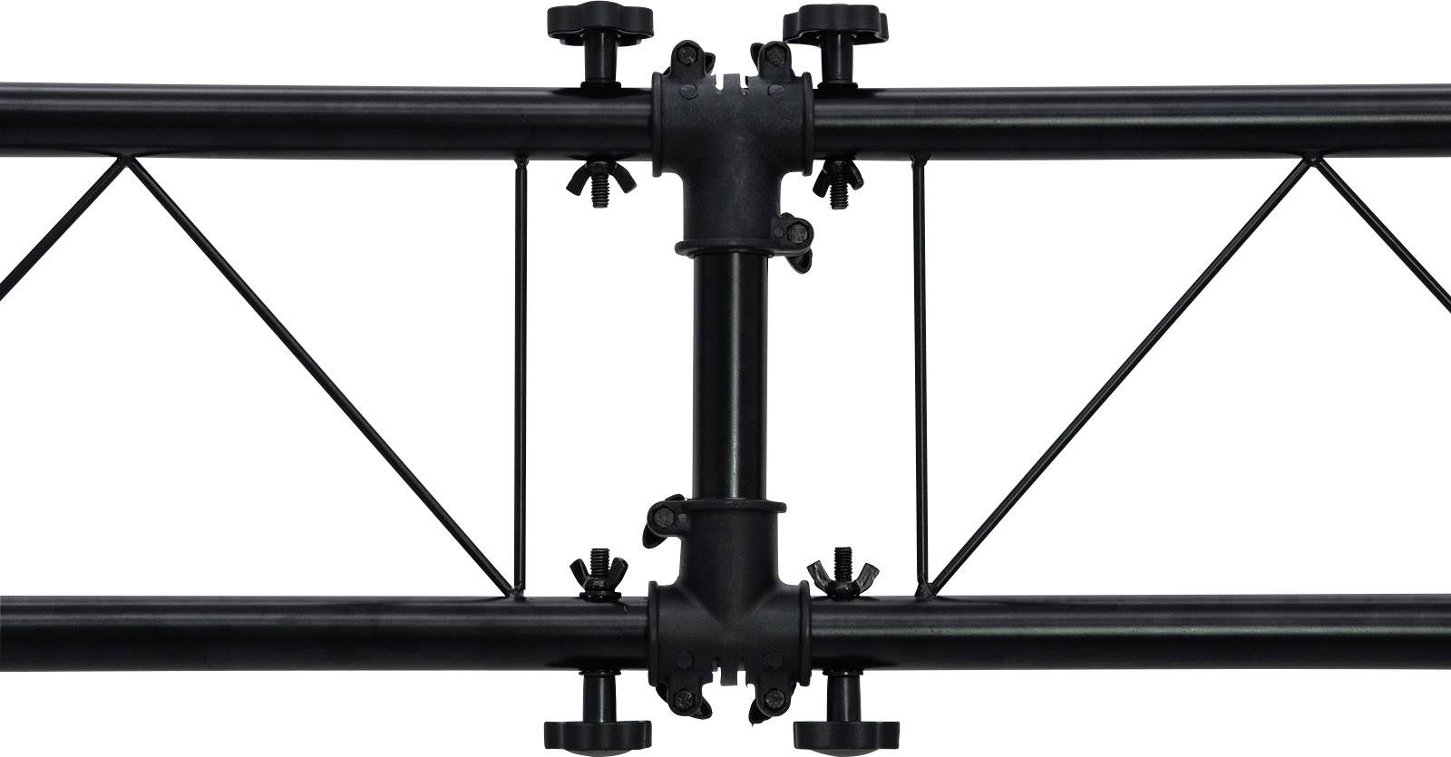 Eurolite Show Stand III Stativ-System inkl. Traverse Belastbar bis:50 kg