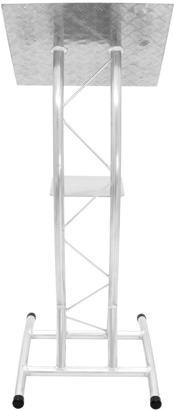 Alutruss RP-3 Rednerpult