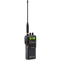 Midland Alan 42 DS C1267 CB-Handfunkgerät Midland Alan 42 DS C1267 CB-Handfunkgerät