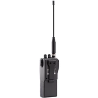 Midland Alan 42 DS C1267 CB-Handfunkgerät Midland Alan 42 DS C1267 CB-Handfunkgerät