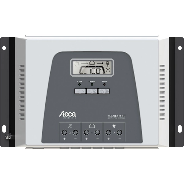 Steca Laderegler MPPT 12 V, 24V 50A Steca Laderegler MPPT 12 V, 24V 50A