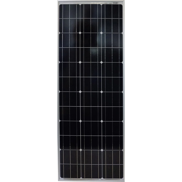 Phaesun Monokristallines Solarmodul 140W 12V Phaesun Monokristallines Solarmodul 140W 12V
