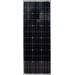 Phaesun Monokristallines Solarmodul 140W 12V Phaesun Monokristallines Solarmodul 140W 12V