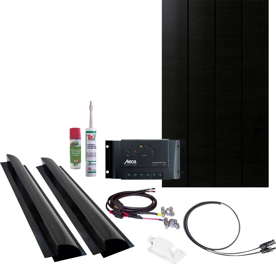 Phaesun 600379 Solar-Set