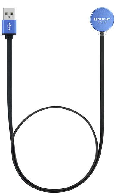 OLight S2R Baton II LED Taschenlampe akkubetrieben 1150 lm 14 h 99 g