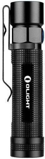 OLight S2R Baton II LED Taschenlampe akkubetrieben 1150 lm 14 h 99 g