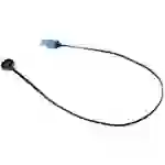 OLight S1R Baton II LED Taschenlampe akkubetrieben 1000lm 89g OLight S1R Baton II LED Taschenlampe akkubetrieben 1000lm 89g